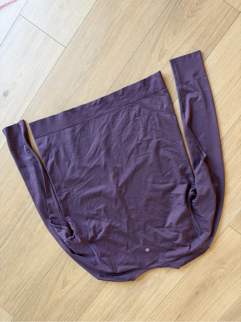 lululemon Swiftly Relaxed fix hip length - Picture 9 of 10